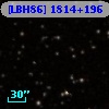 [LBH86] 1814+196
