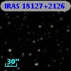 IRAS 18127+2126