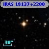 IRAS 18137+2200