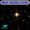 IRAS 18139+2134