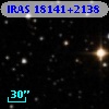 IRAS 18141+2138
