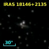 IRAS 18146+2135