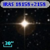 IRAS 18158+2158