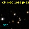 Cl* NGC 1039     JP      23