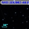 NVSS J192002+661914