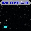 IRAS 18165+2143