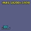 IRAS 18200+1939