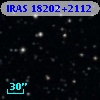 IRAS 18202+2112