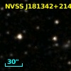 NVSS J181342+214227