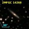 2MFGC 14268