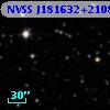 NVSS J181632+210835
