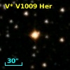 V* V1009 Her
