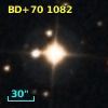 BD+70  1082