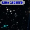 LEDA 2809550