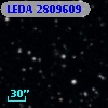 LEDA 2809609
