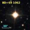 BD+69  1062