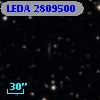 LEDA 2809500