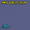 PKS J1812+2126