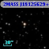 2MASS J18125629+2212545