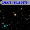 2MASS J18130073+2106176