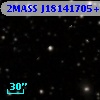 2MASS J18141705+2105192