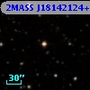 2MASS J18142124+2117408