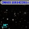 2MASS J18142281+2125042