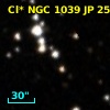 Cl* NGC 1039     JP      25