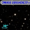 2MASS J18142627+2047074