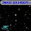 2MASS J18145675+2138144