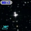 BD+21  3405