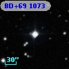 BD+69  1073