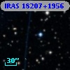 IRAS 18207+1956