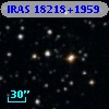 IRAS 18218+1959