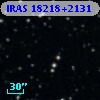 IRAS 18218+2131