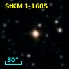 StKM 1-1605