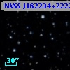 NVSS J182234+222221
