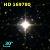 HD 169780