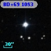 BD+69  1083