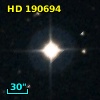 HD 190694