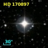 HD 170897