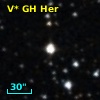 V* GH Her