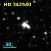HD 342540