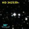 HD 342539