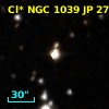 Cl* NGC 1039     JP      27