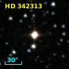 HD 342313