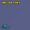 BD+68  1085