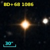 BD+68  1086