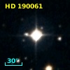 HD 190061