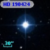 HD 190424